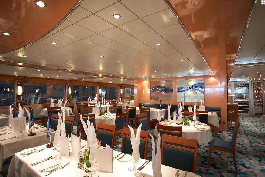 Faircruise Business Hotelship Cologne
