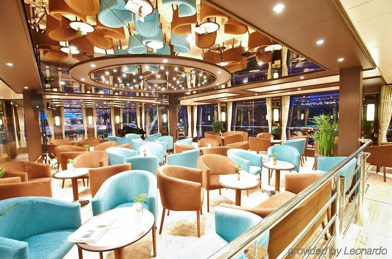 Faircruise Business Hotelship Cologne Hotel