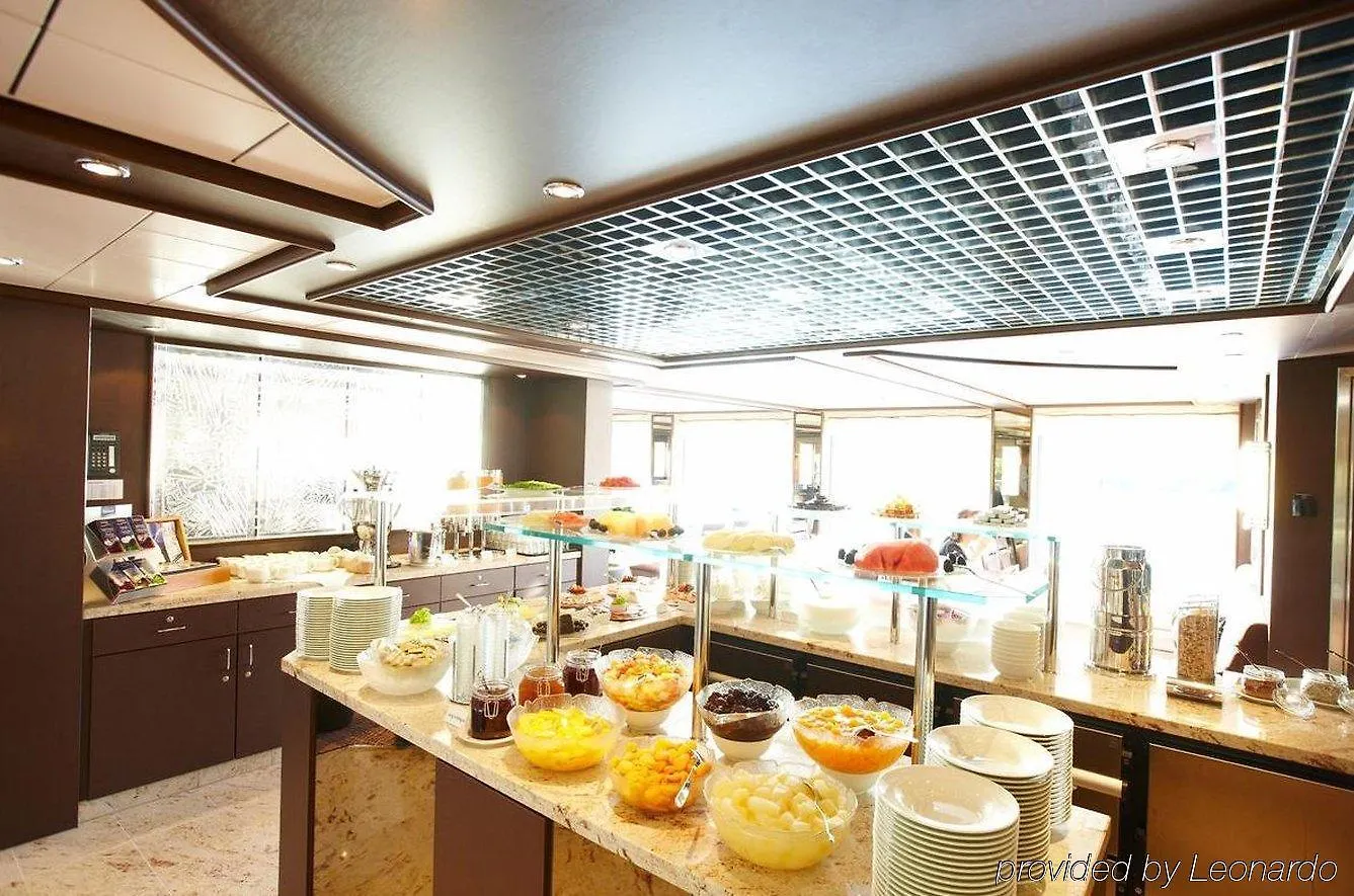 Faircruise Business Hotelship Cologne 4*,  Germany