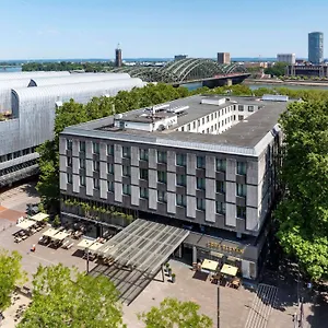 Hotel Mondial Am Dom Mgallery, Cologne