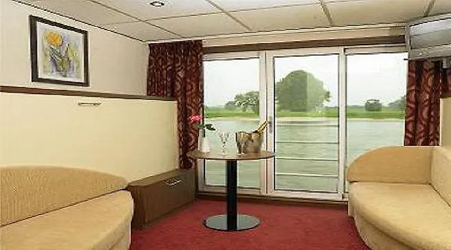 Faircruise Business Hotelship Cologne 4*,