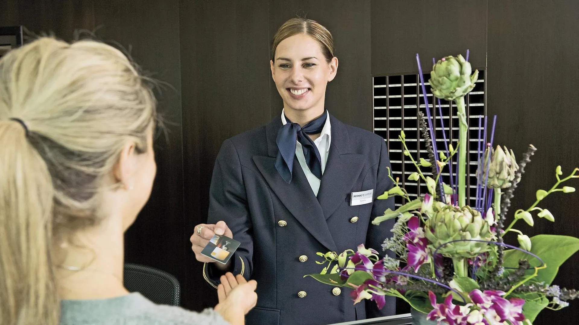 **** Hotel Faircruise Business Hotelship Cologne Germany