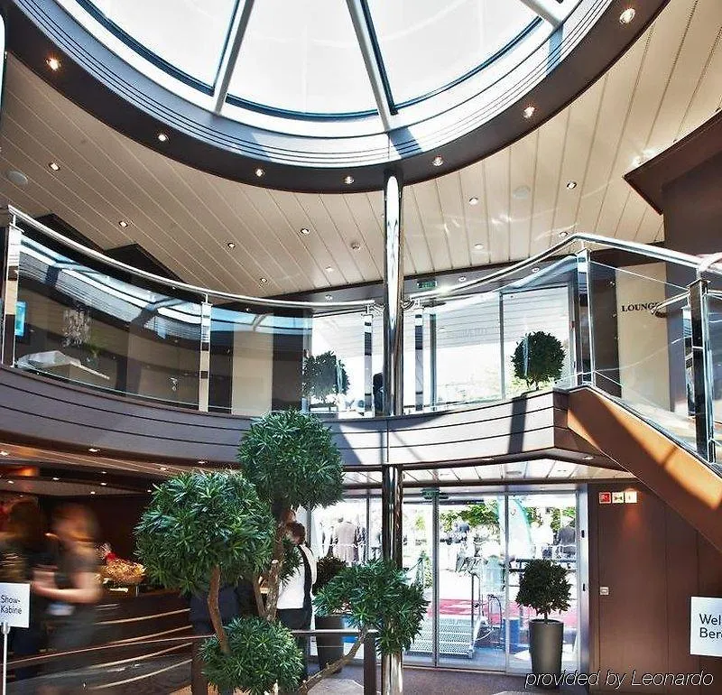 Faircruise Business Hotelship Cologne Hotel
