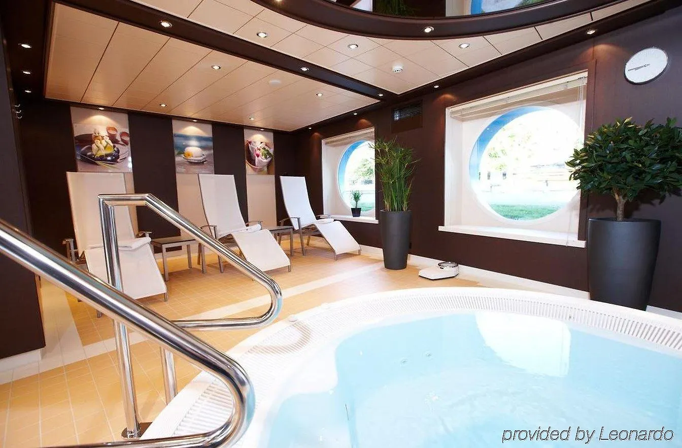 Faircruise Business Hotelship Cologne Hotel