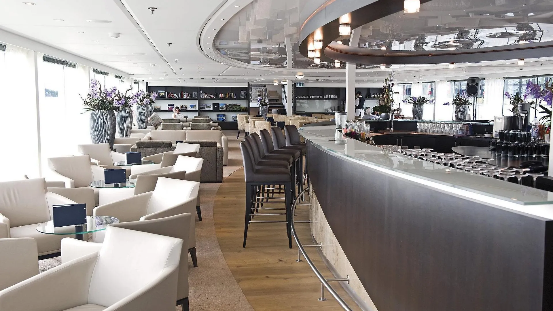 Faircruise Business Hotelship Köln