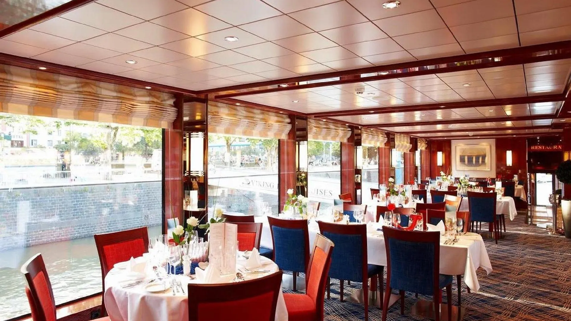 **** Hotel Faircruise Business Hotelship Cologne Germany