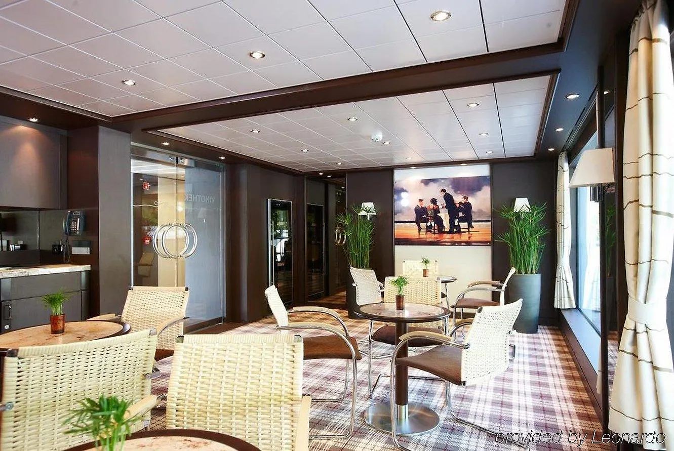 Faircruise Business Hotelship Cologne 4*,  Germany
