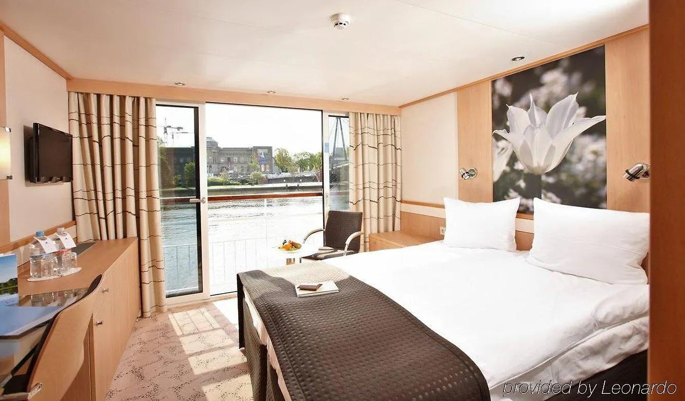 Faircruise Business Hotelship Cologne