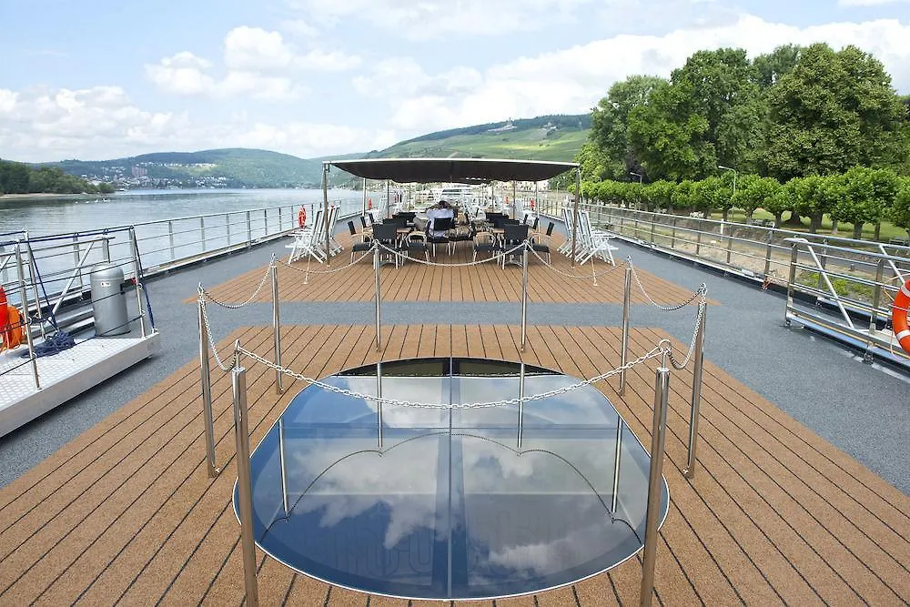Faircruise Business Hotelship Cologne Hotel