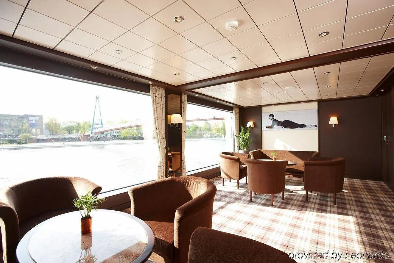 Faircruise Business Hotelship Cologne Hotel