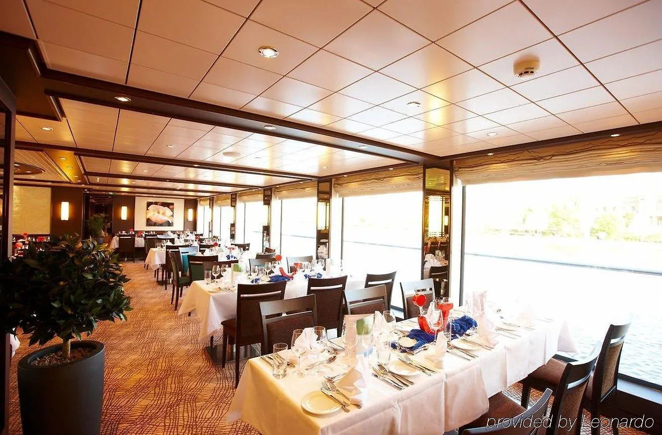 Faircruise Business Hotelship Köln Szálloda