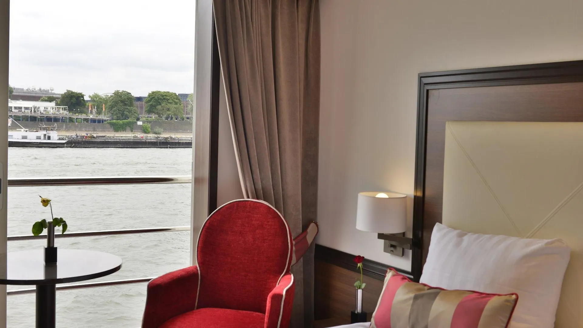 Faircruise Business Hotelship Cologne Hotel