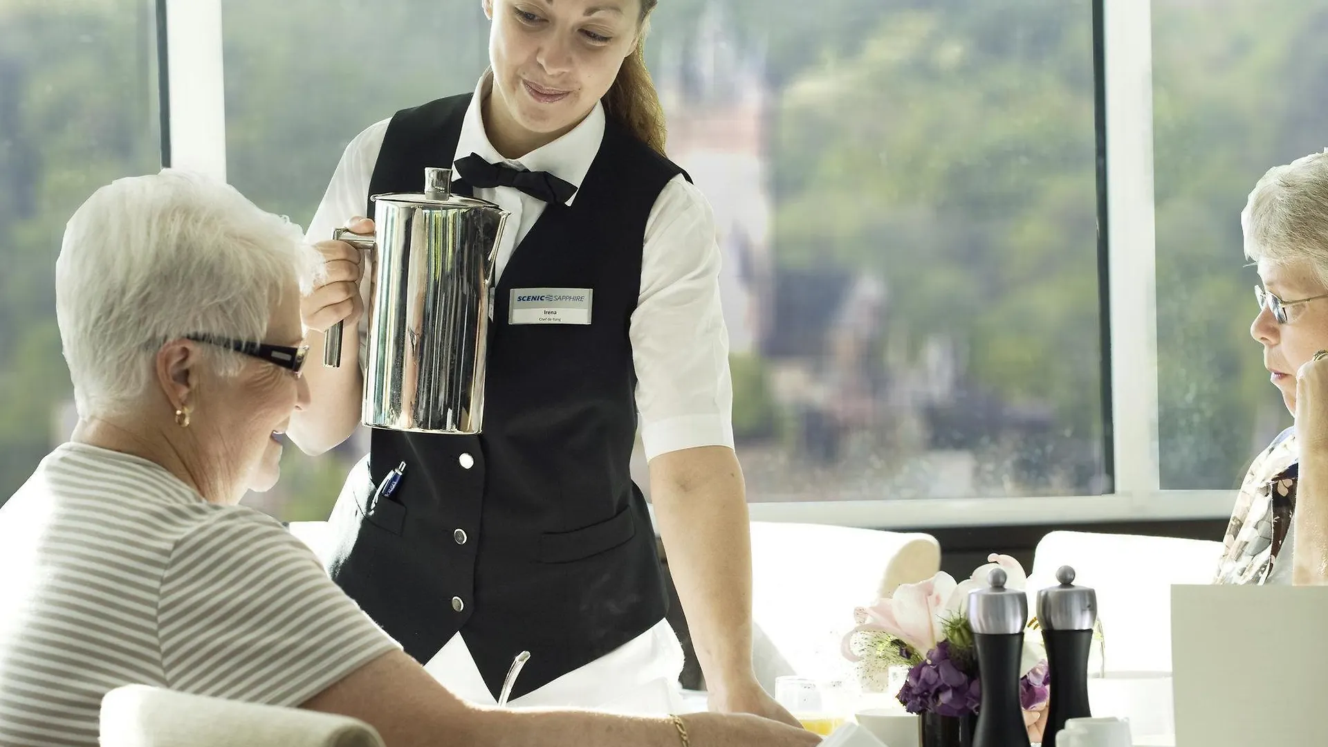 Faircruise Business Hotelship Cologne