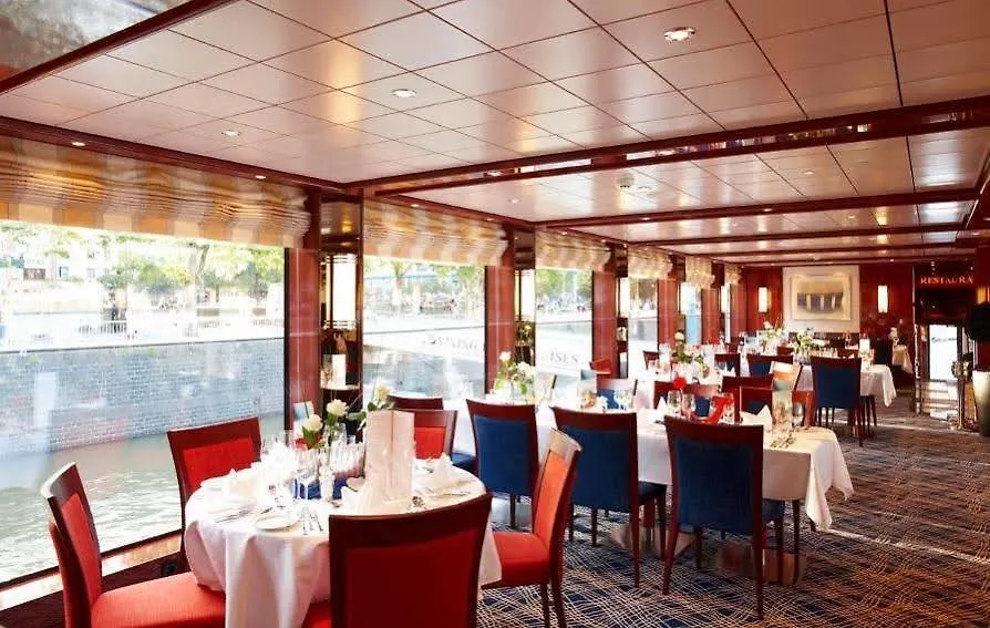 Faircruise Business Hotelship Cologne Hotel