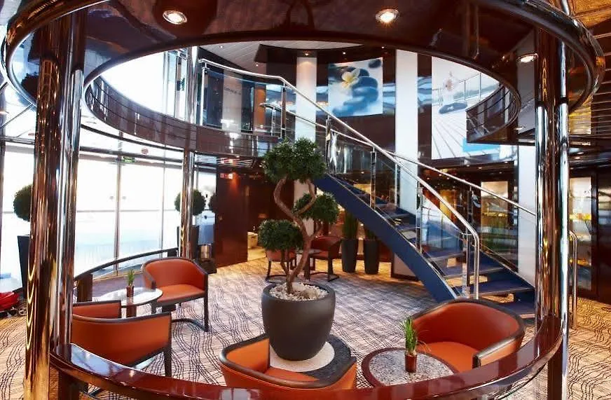 Szálloda Faircruise Business Hotelship Köln