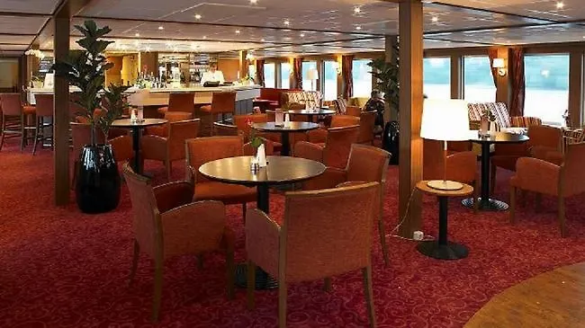 Faircruise Business Hotelship Köln Szálloda