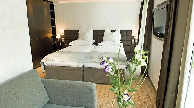 Faircruise Business Hotelship Cologne Hotel