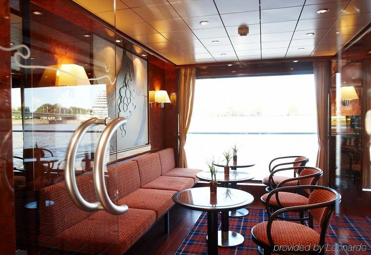 Faircruise Business Hotelship Cologne 4*,
