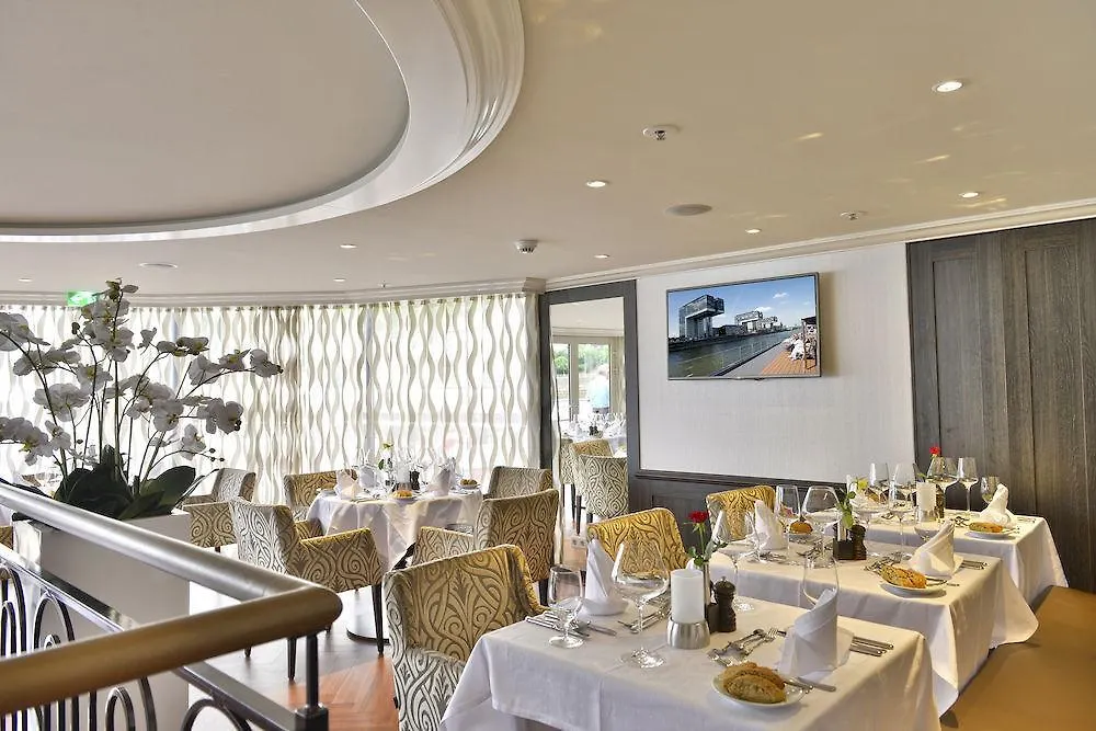 Faircruise Business Hotelship Cologne