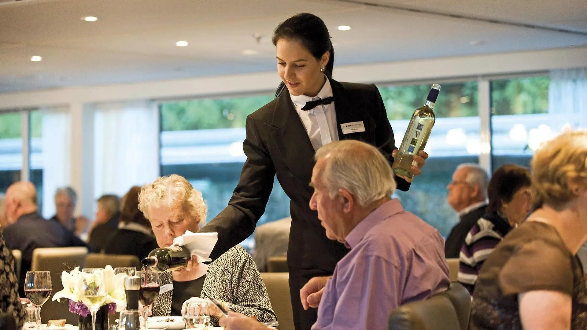 Faircruise Business Hotelship Cologne